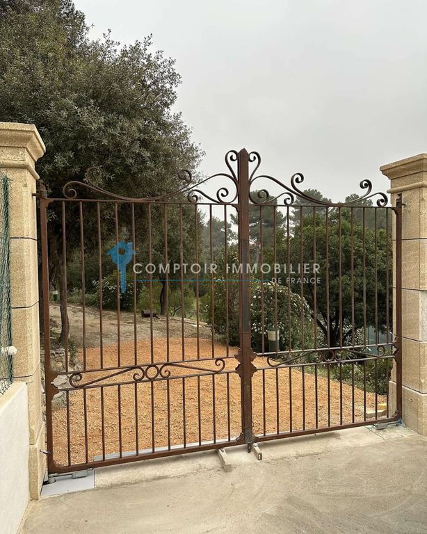Property photo 1 of 1 Dpt(13) Boulbon For Sale Prestige Property