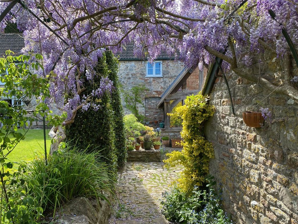 Additional image 20 of 6 bed detached house for saleThe Village, Burrington, North Somerset BS40