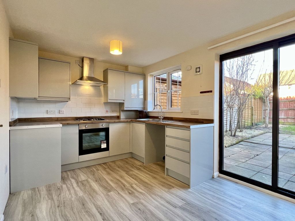 Property photo 3 of 23 Kitchen Dining Room