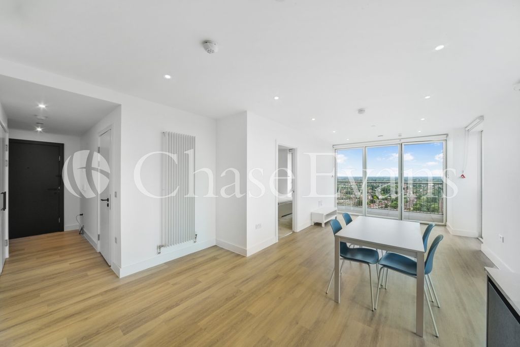 Property photo 3 of 12 Living Area