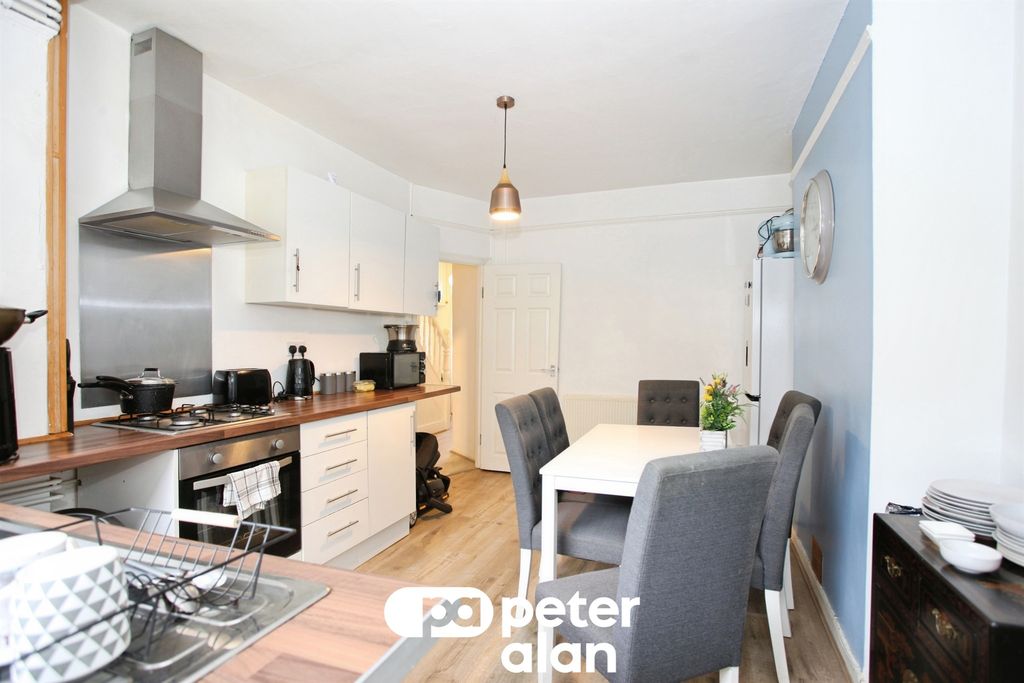 Additional image 7 of 3 bed terraced house for saleLlwynbach Terrace, Hollybush, Blackwood NP12