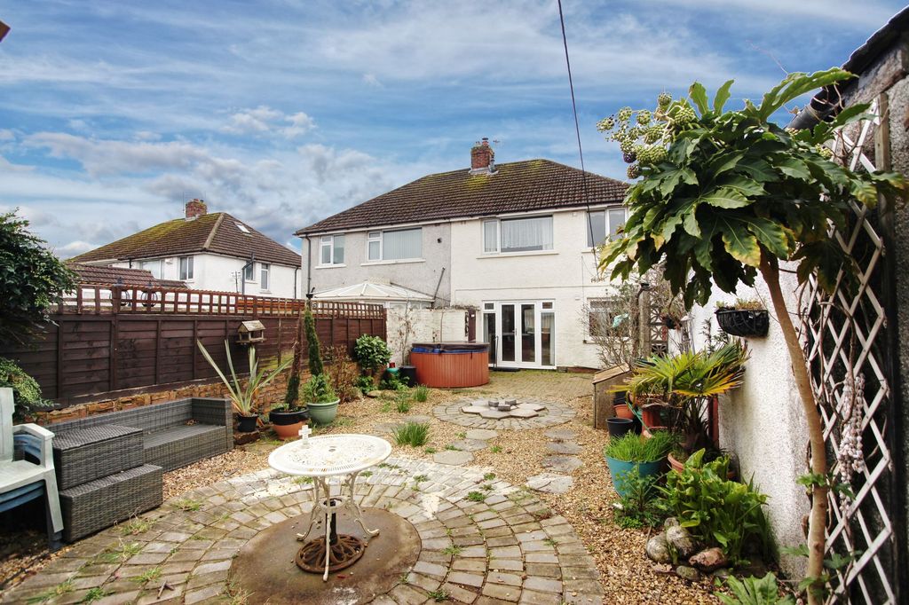 Additional image 22 of 3 bed semi-detached house for saleMendip Road, Llanrumney CF3