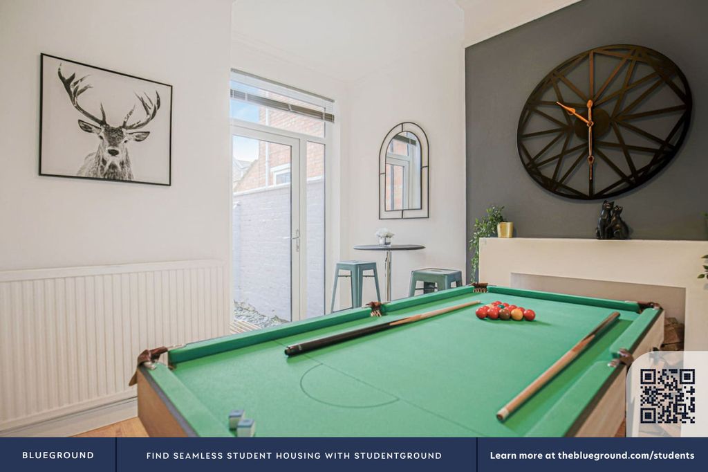 Additional image 6 of 3 bed flat to rentNorthampton District NN1