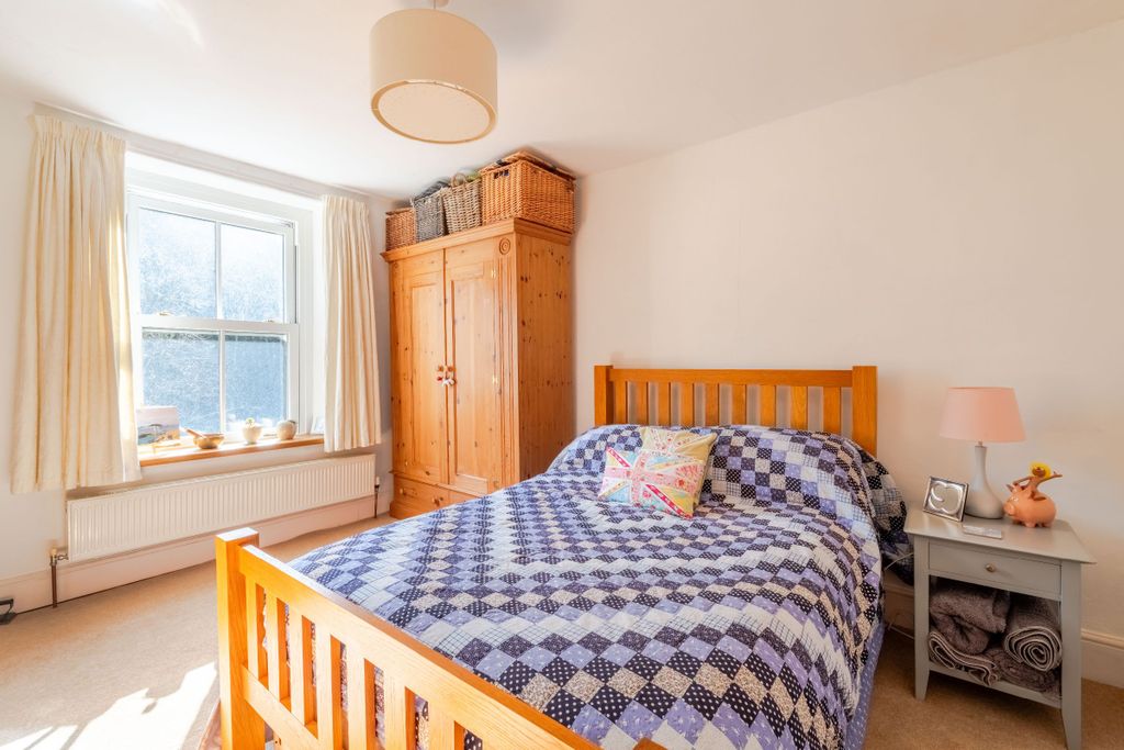 Additional image 9 of 3 bed terraced house for saleWoodland View, Lynton EX35