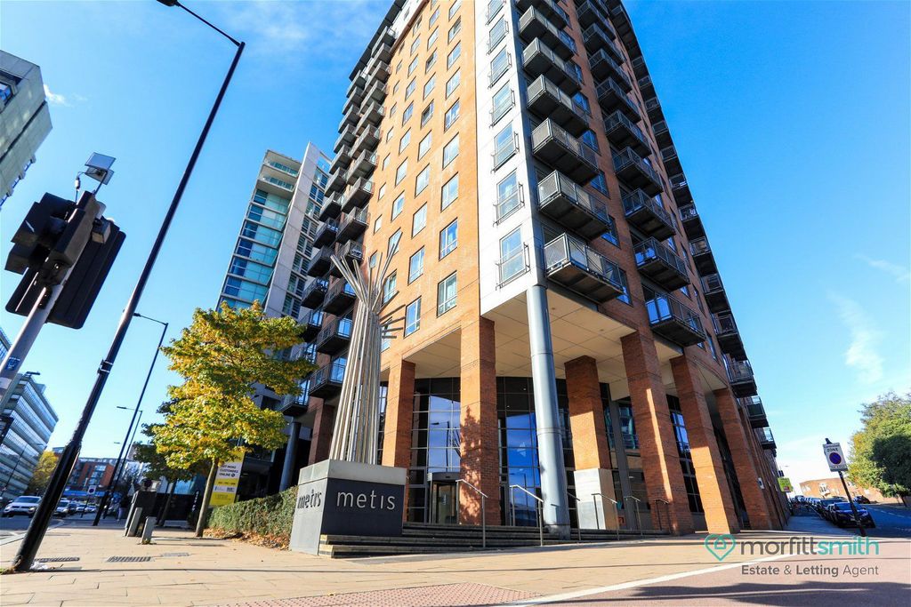 Additional image 12 of 2 bed flat to rentMetis, 1 Scotland Street, Sheffield S3