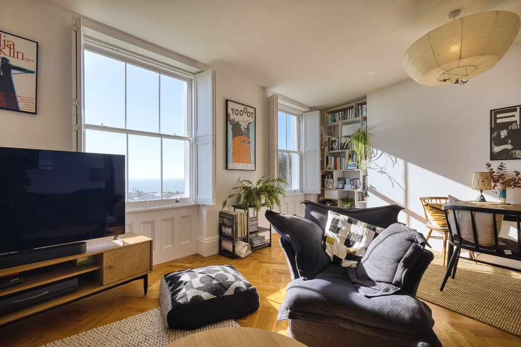 Additional image 8 of 3 bed flat for sale18 Royal Crescent St. Augustines Road, Ramsgate CT11