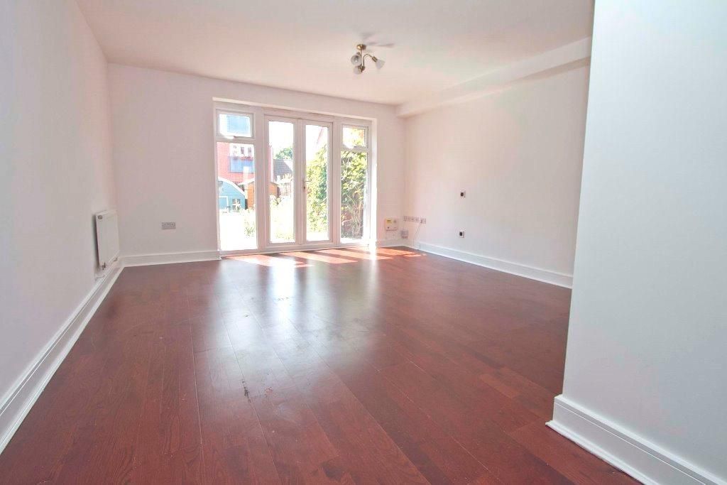 Property photo 3 of 12 Living Area / Dining Room