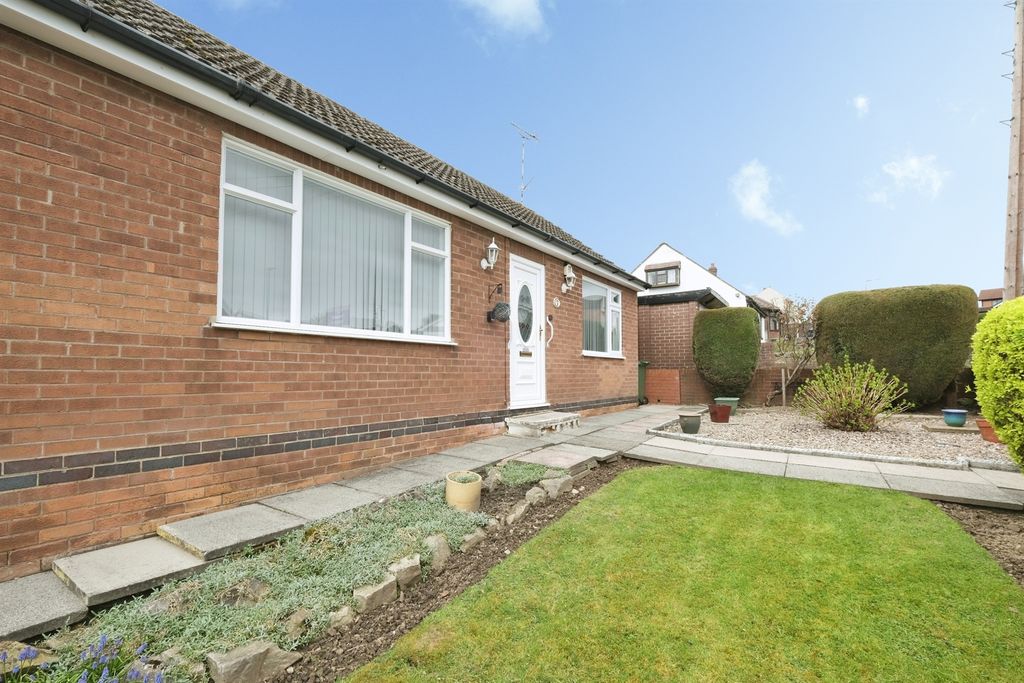 Additional image 20 of 2 bed detached bungalow for saleDouglas Avenue, Heanor DE75