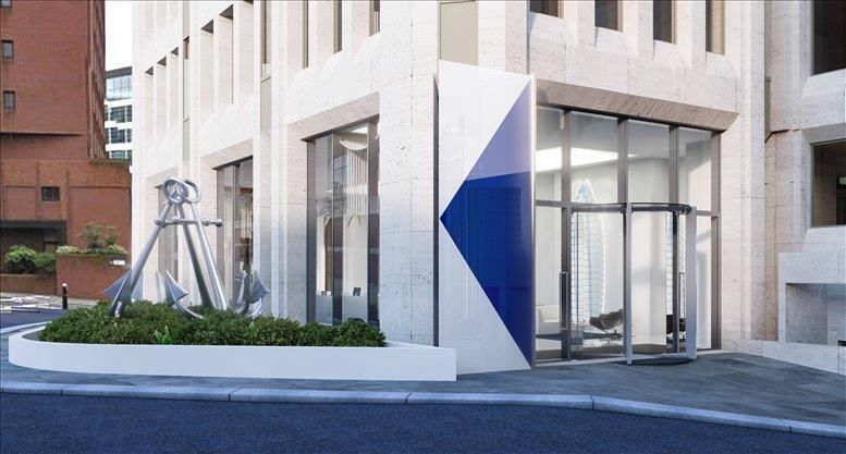 Property photo 1 of 12 Serviced Office To Rent In St Dunstans Hill, Monum