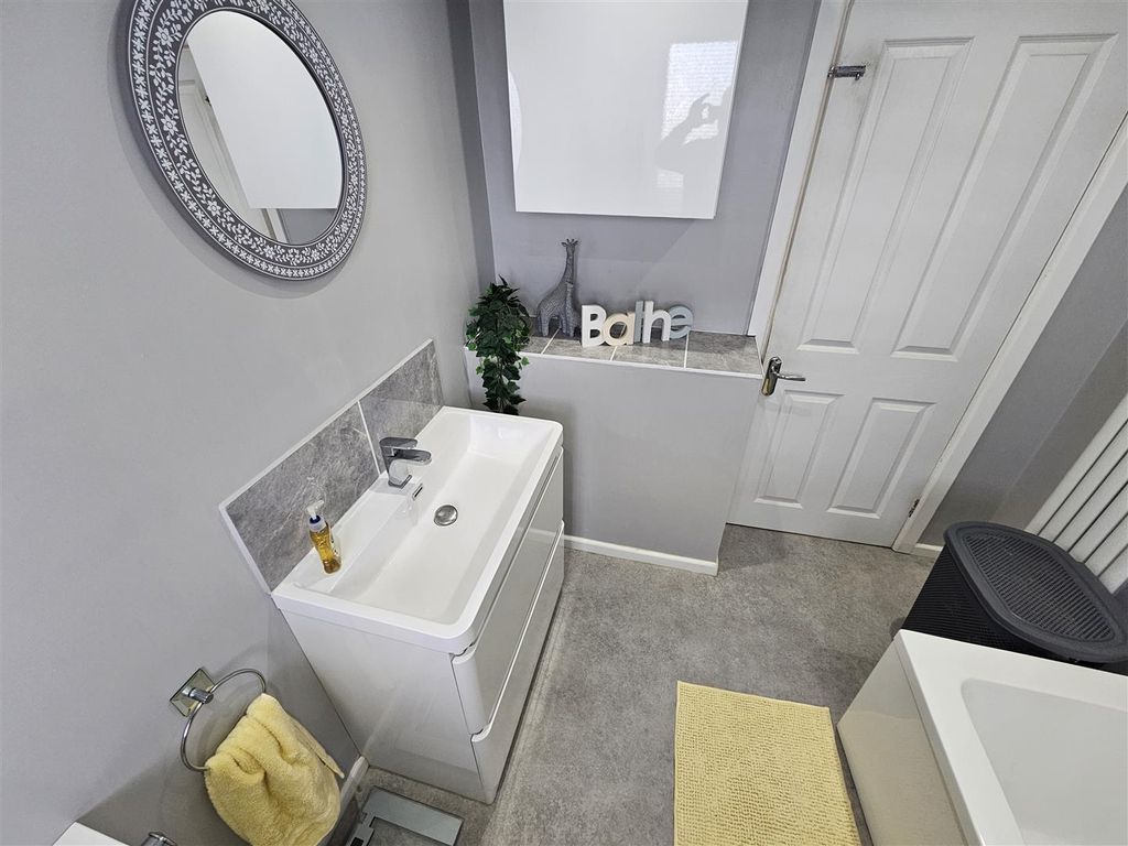 Additional image 22 of 3 bed semi-detached house for saleLlanover Road, Michaelston, Cardiff CF5