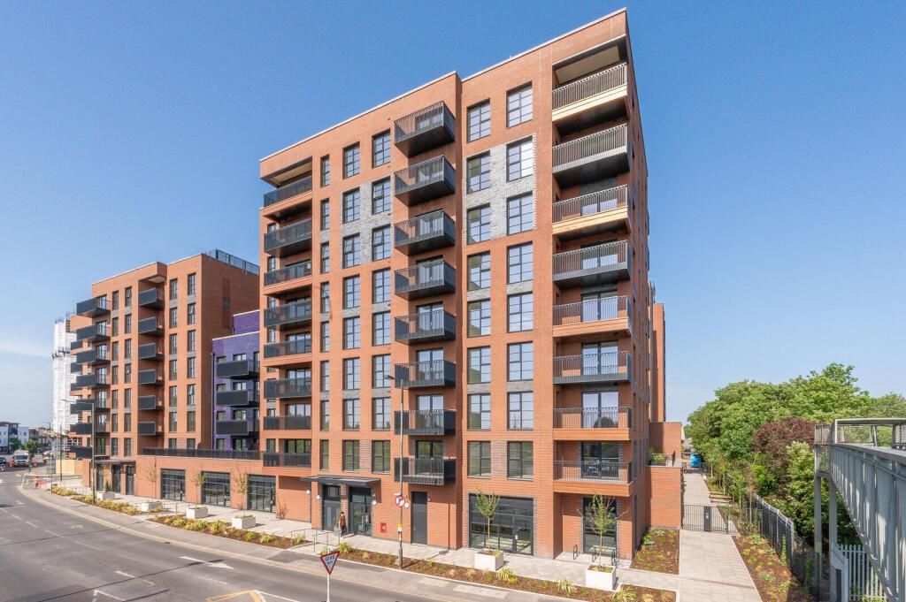 Property photo 1 of 1 Rivulet Apartments