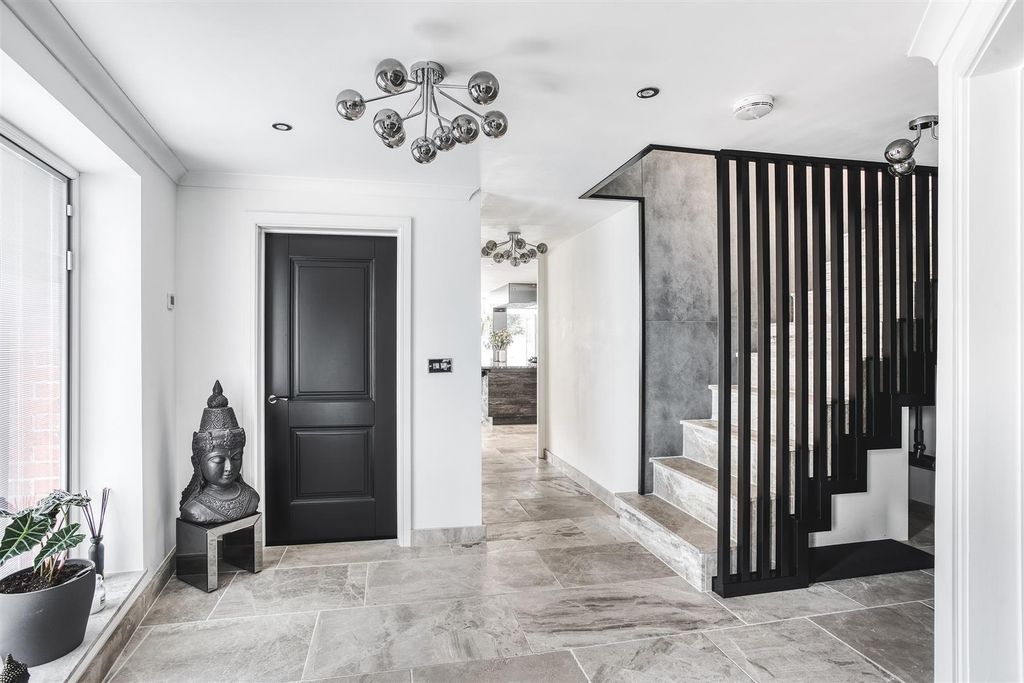 Additional image 5 of 6 bed detached house for saleWhittlebury Drive, Littleover, Derby DE23