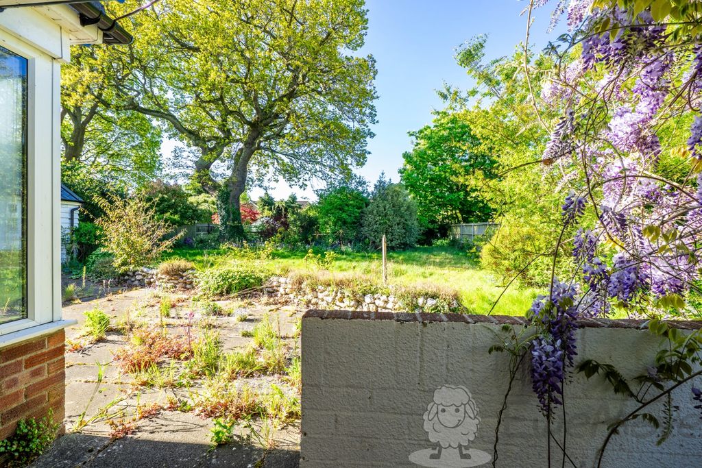 Property photo 3 of 15 View Of The Garden