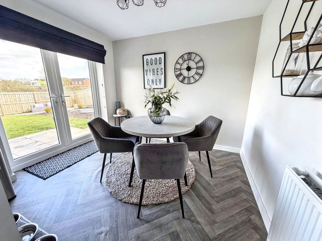 Additional image 12 of 4 bed detached house for saleYellowstone Court, Houghton Le Spring DH4
