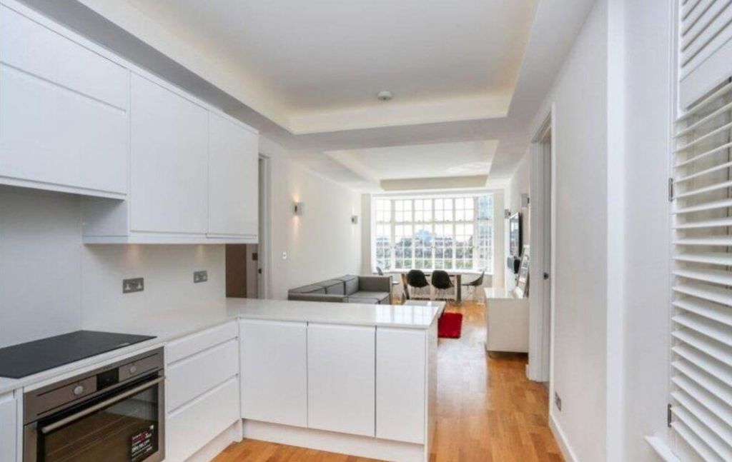 Property photo 1 of 12 Open Plan