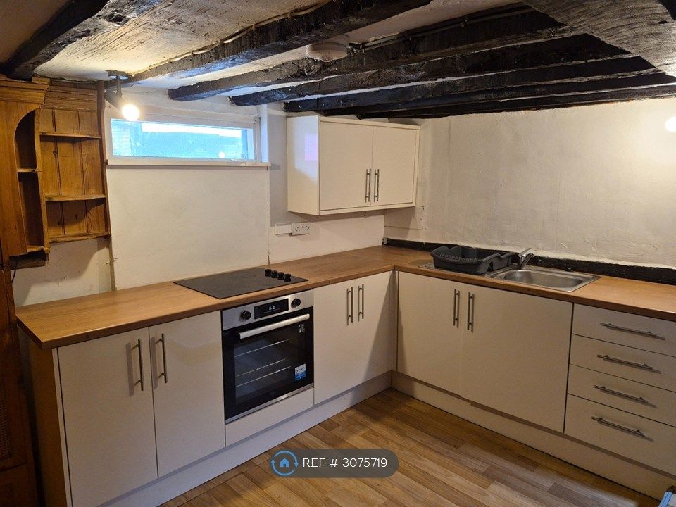 Property photo 3 of 19 Basement - Kitchen