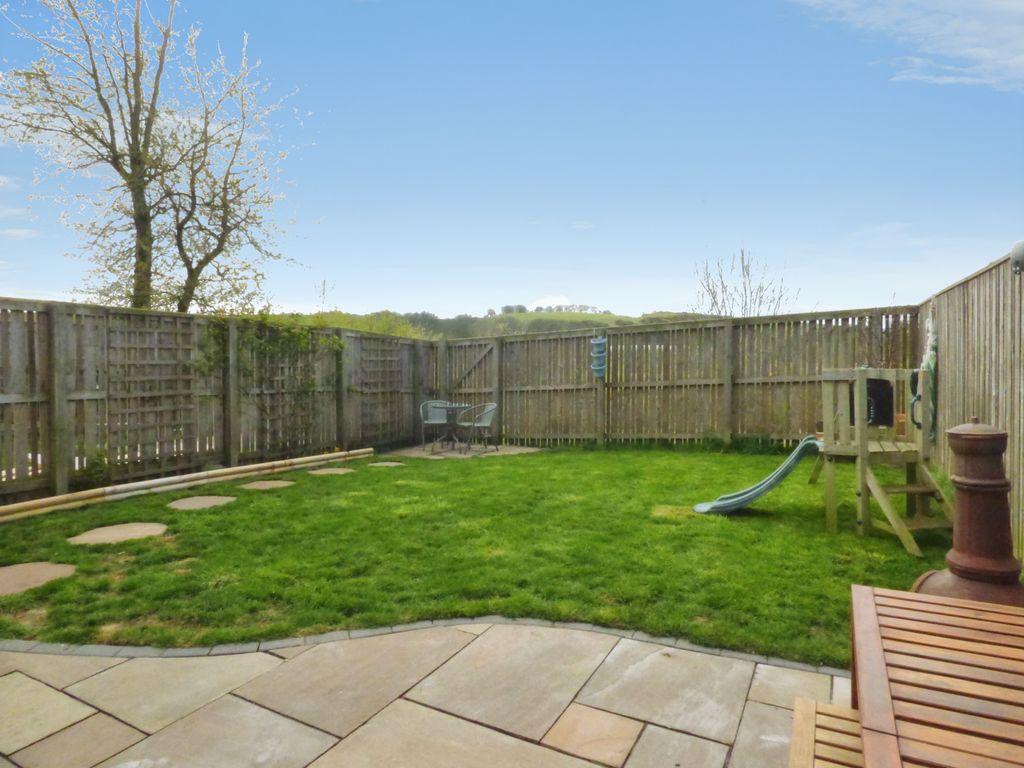 Property photo 2 of 27 Rear Garden