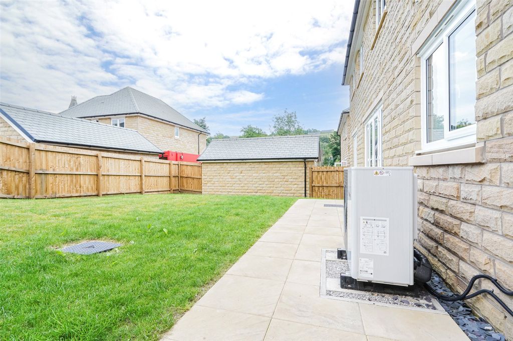 Property photo 3 of 22 Rear Garden