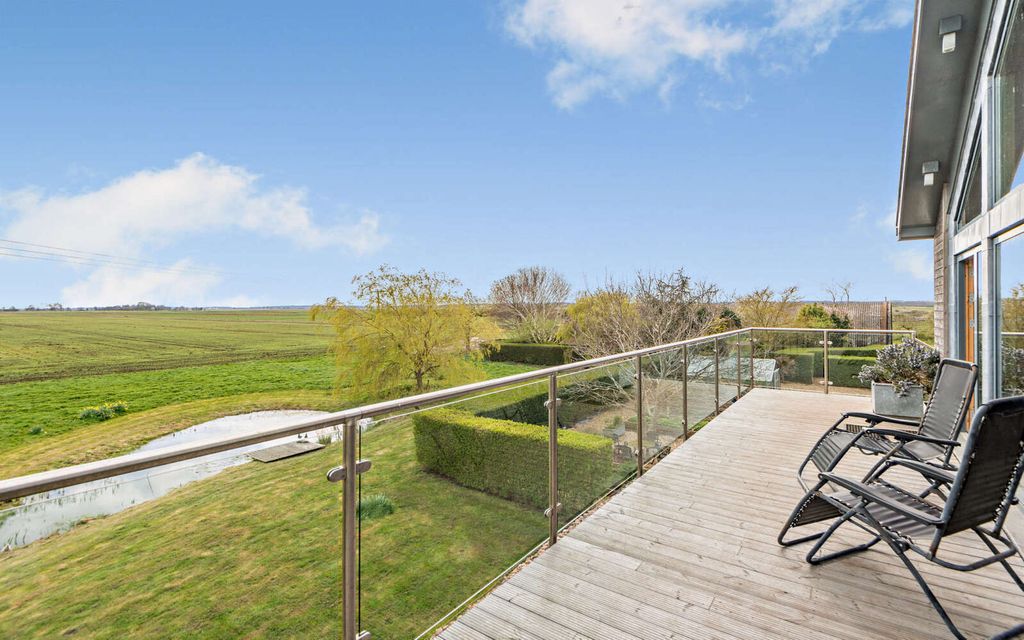 Additional image 10 of 4 bed equestrian for saleWhite Home Farm, Branston Fen, Lincoln LN3