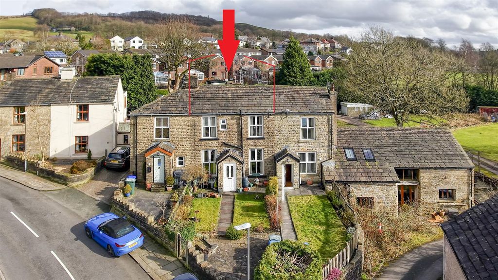 Property photo 1 of 23 Aerial Front