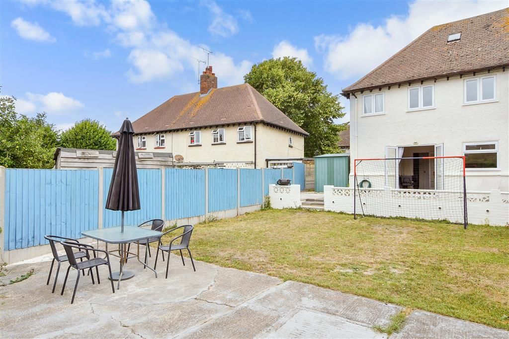 Property photo 3 of 9 Rear Garden