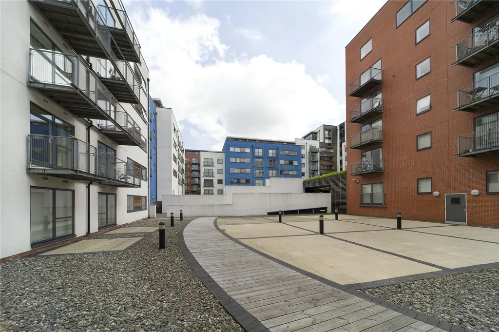 Ryland Street, Birmingham B16 - View 3