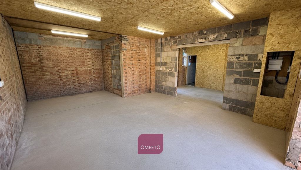 Property photo 2 of 6 Workshop To Let