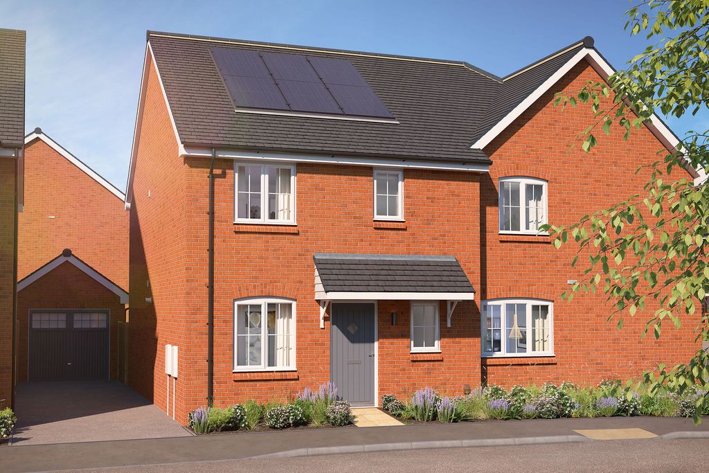 Property photo 2 of 11 The Hillard