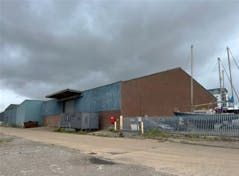 Property photo 3 of 3 No. 6 Shed Island Site - Workshop