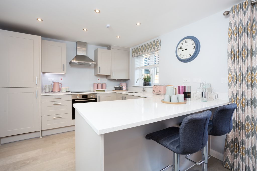 Property photo 3 of 7 Cypress_06 Kitchen Diner