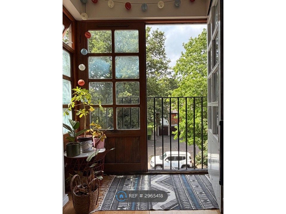 Property photo 1 of 10 Juliette Balcony