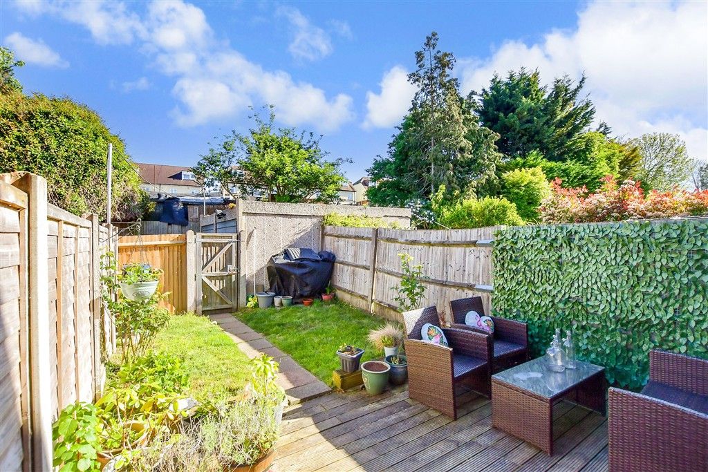 Property photo 2 of 13 Rear Garden