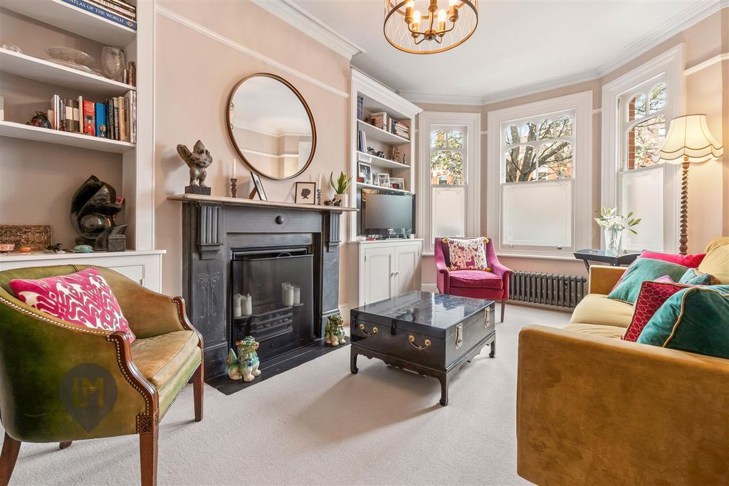 Property photo 3 of 8 Reception Room