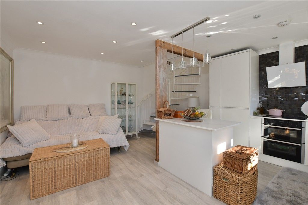 Property photo 3 of 14 Lounge /Kitchen/ Dining Room