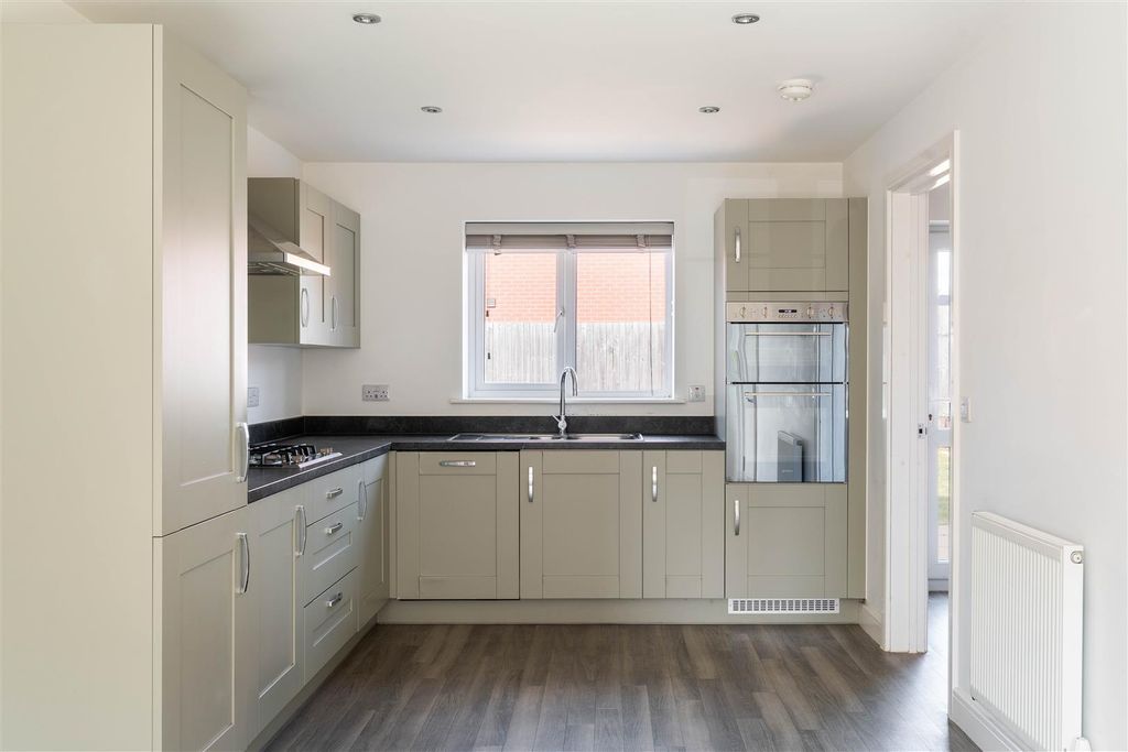 Property photo 2 of 32 Kitchen - Diner-3.Jpg