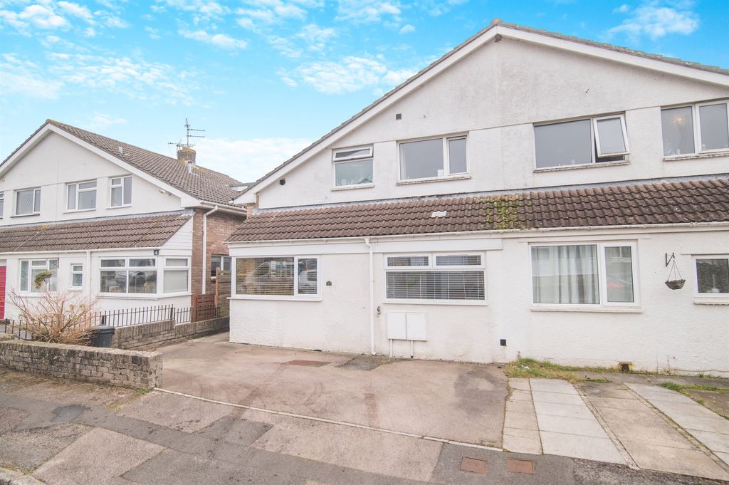 Additional image 18 of 3 bed semi-detached house for saleNormandy Way, Chepstow, Monmouthshire NP16