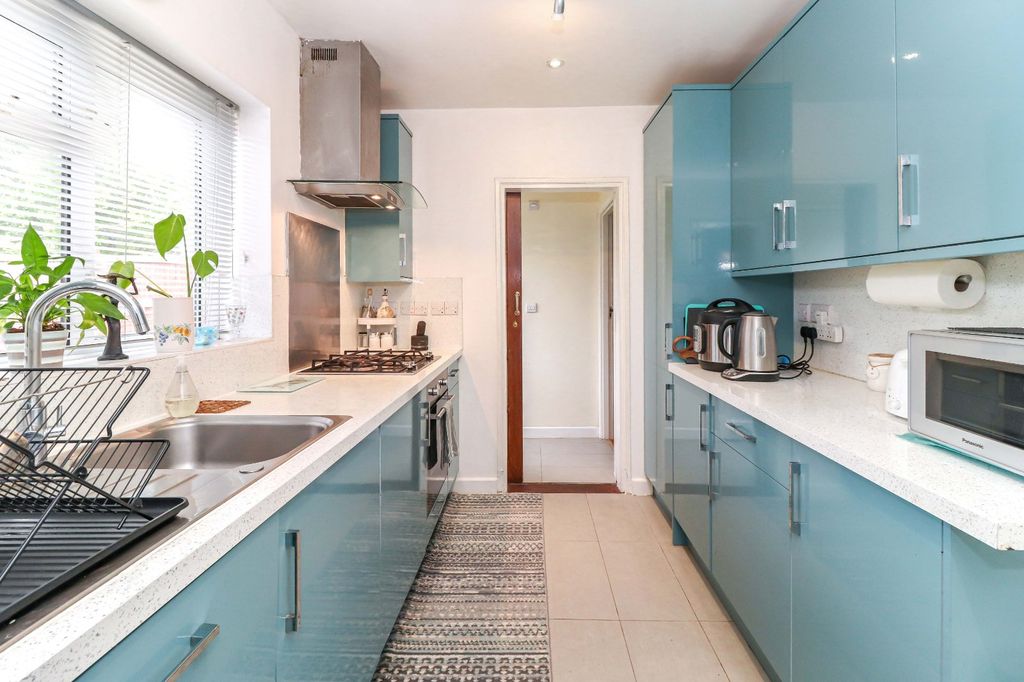 Property photo 2 of 13 Kitchen