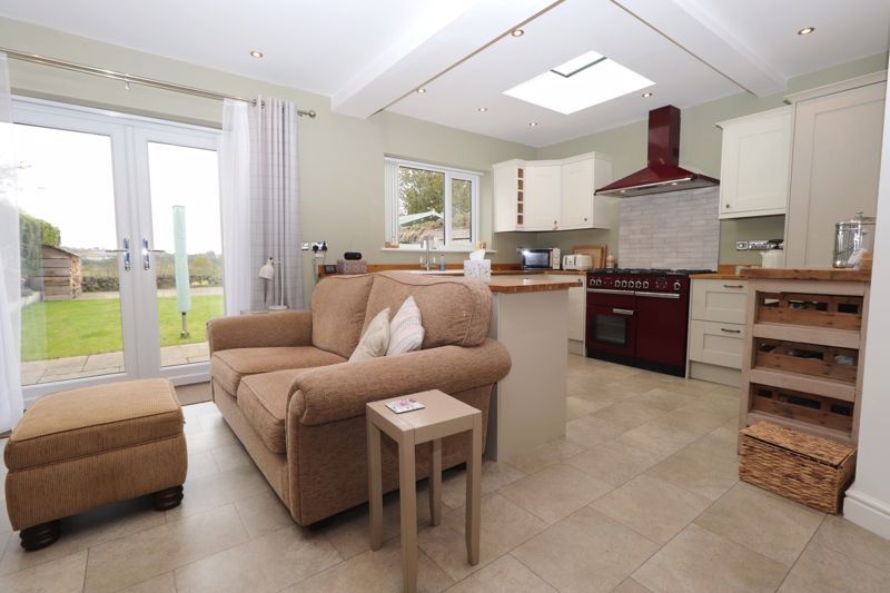 Property photo 3 of 37 Open Plan Living/Kitchen/Dining Room