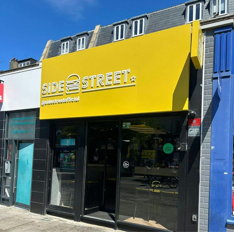 Property photo 3 of 5 Walworth Road (223-229), Elephant & Castle, London Se17 (1).Jpg