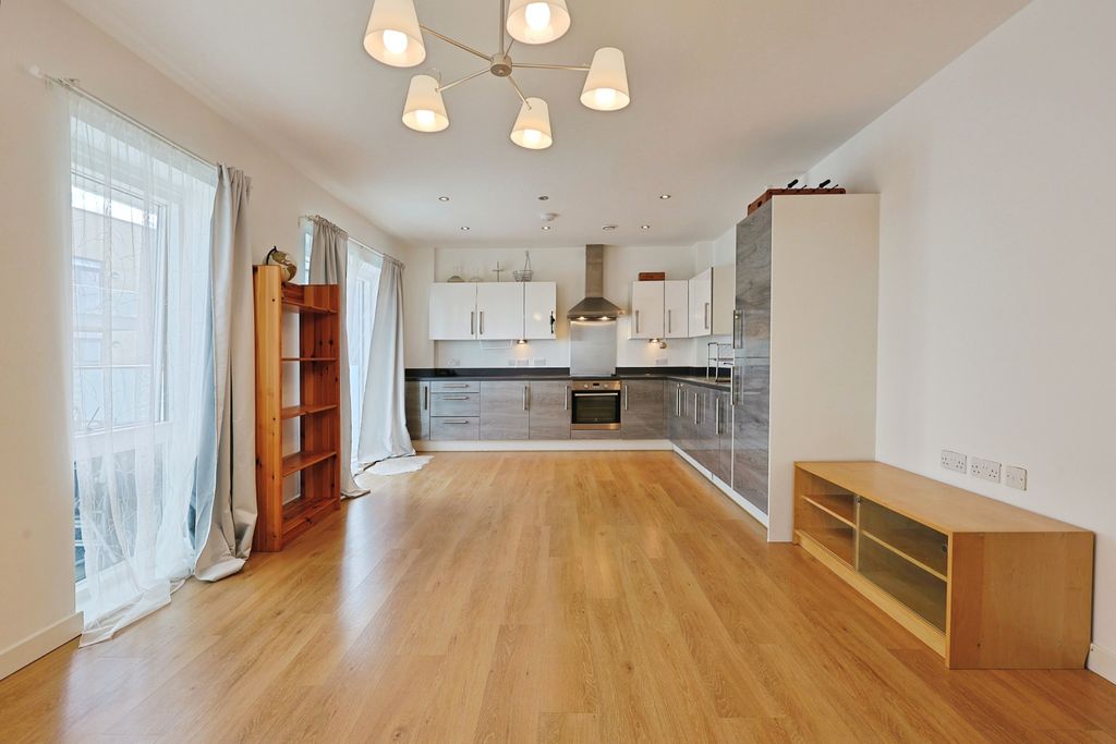 Property photo 1 of 12 Open Plan Living