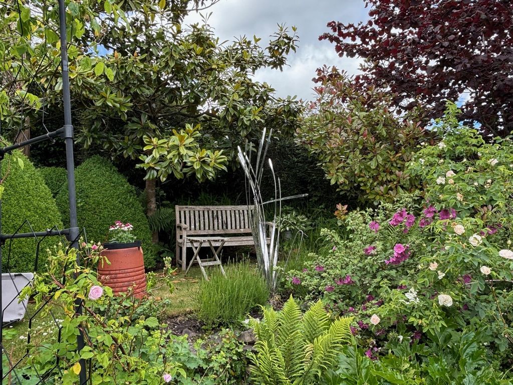 Additional image 29 of 4 bed terraced house for sale4 Bank Terrace, Llandeilo, Carmarthenshire. SA19