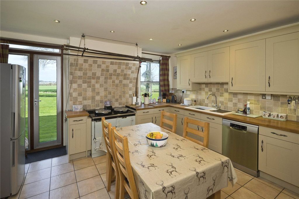 Additional image 6 of 5 bed bungalow for saleBraham Farm, Little Thetford, Ely, Cambridgeshire CB6
