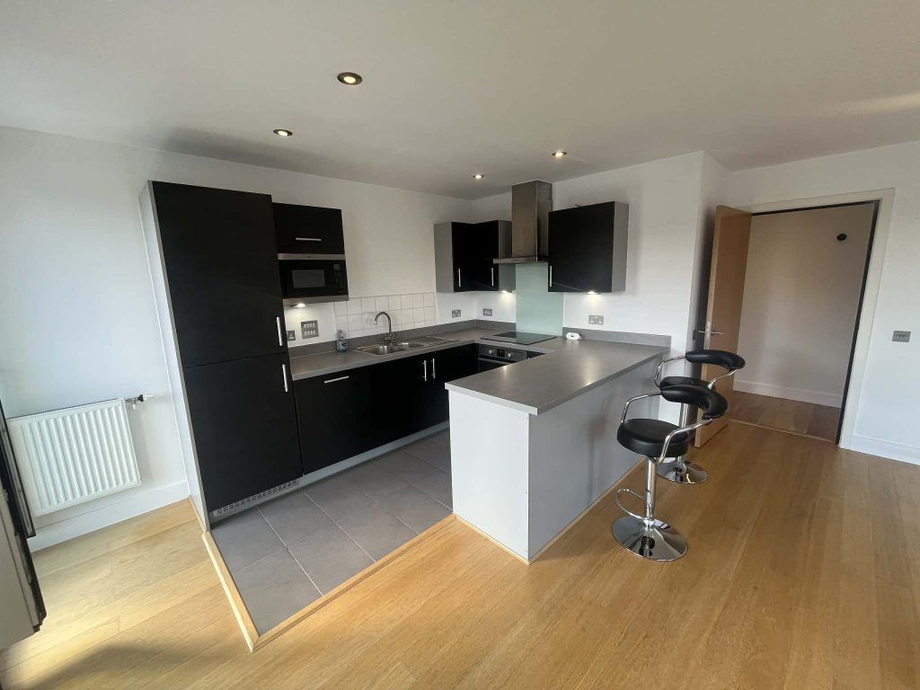 Additional image 4 of 1 bed flat to rentAttfield Parkway, Newbury RG14