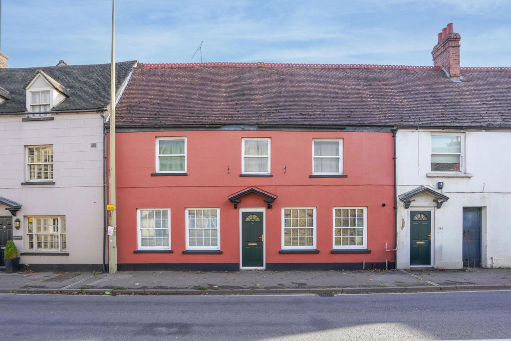 Property photo 1 of 13 Front Elevation