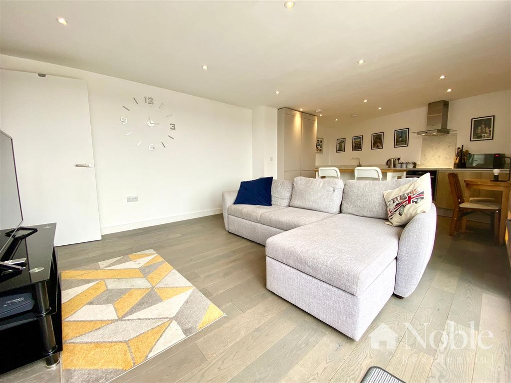 Property photo 3 of 13 Open Plan Kitchen/Living Room