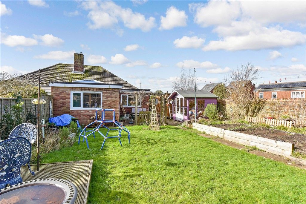 Property photo 2 of 13 Rear Garden