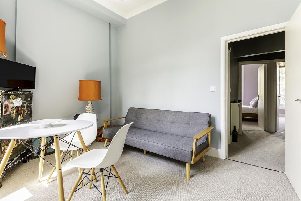 Property photo 3 of 14 Rbaz -Flat 3, First Floor,35 St. Charles Square W1