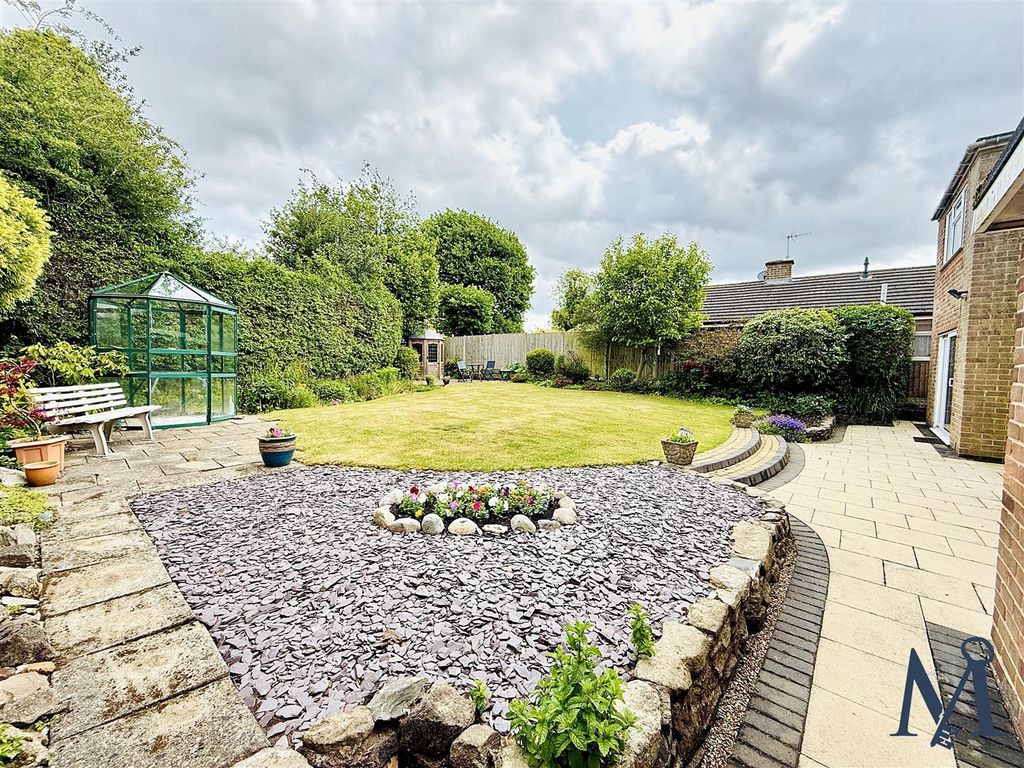 Property photo 2 of 23 Rear Garden
