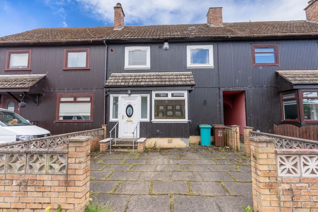Property photo 1 of 30 3Â Bedroom Terraced For Sale