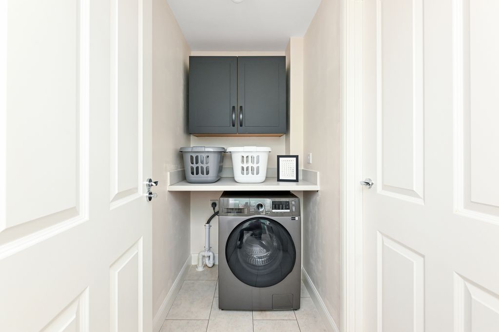 Additional image 6 of 3 bed end terrace house for sale14 Eliza Wigham Place, Burdiehouse, Edinburgh EH17